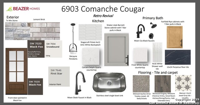 Image 9 of 10 For 6903 Comanche Cougar