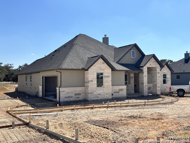 Details for 143 Pradera Ridge Drive, Floresville, TX 78114