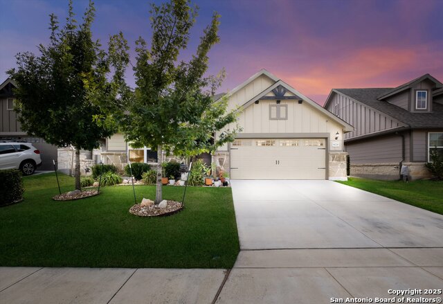 Details for 9029 Curling Post, Schertz, TX 78154