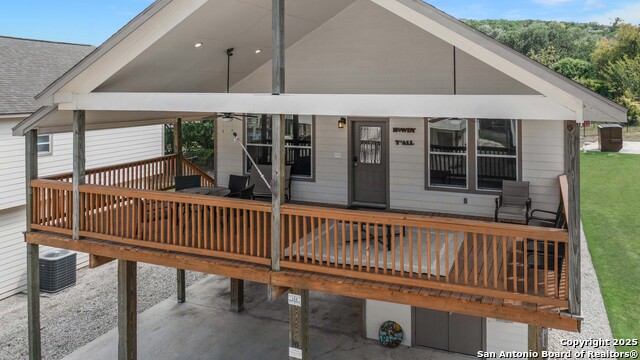 Details for 114 River Villa Court  10, New Braunfels, TX 78132