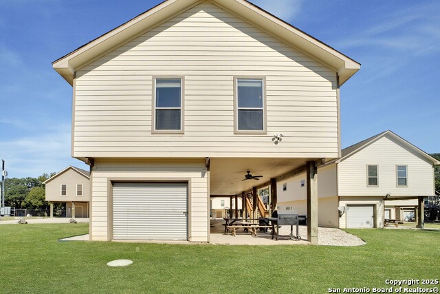 Listing photo id 5 for 114 River Villa Court 10