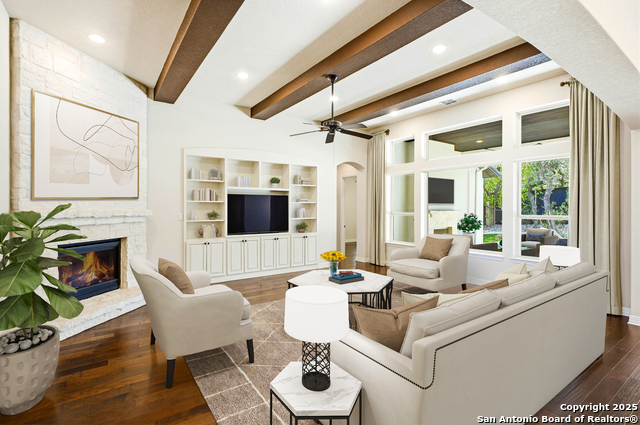 Image 14 of 50 For 18119 Abingdon Place