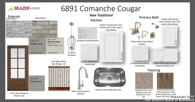Image 13 of 15 For 6891 Comanche Cougar