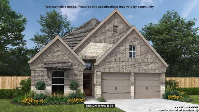 Details for 13060 Macar Manor, San Antonio, TX 78245
