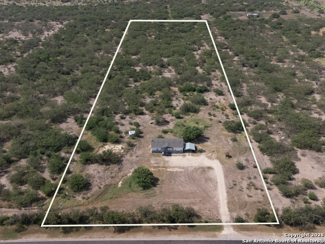 Listing photo id 2 for 4177 Fm 1436