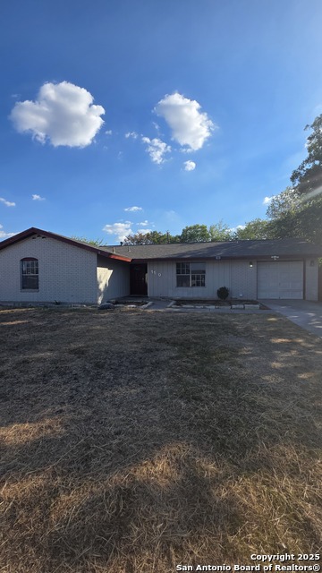 Details for 150 Meadow Glen, San Antonio, TX 78227