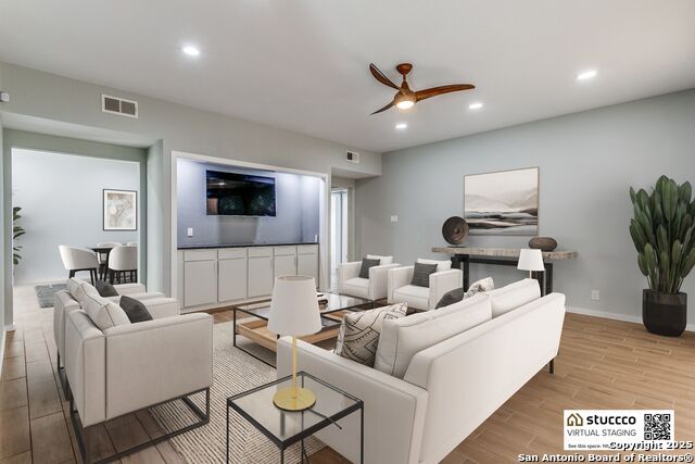 Details for 3678 Hidden Drive  604, San Antonio, TX 78217