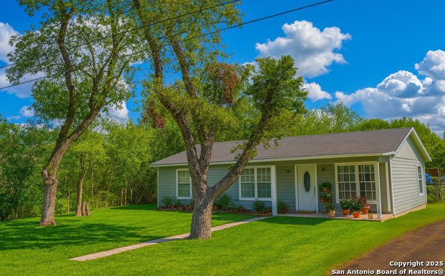 Details for 309 Bohme  , Uvalde, TX 78801