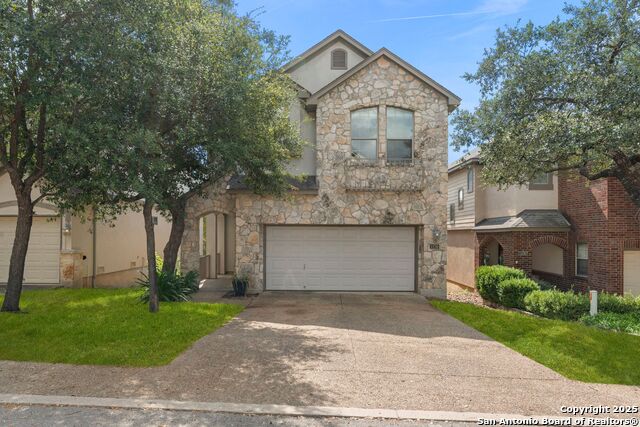 Details for 1230 Nicholas Manor, San Antonio, TX 78258