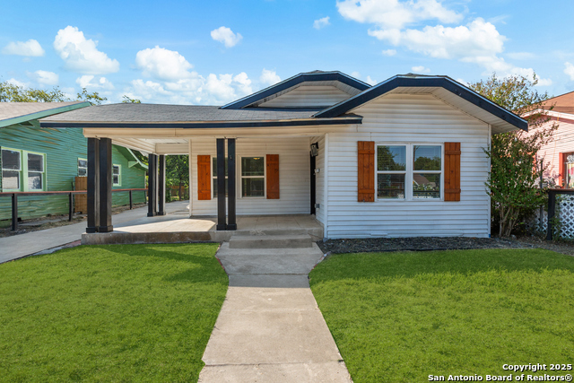 Details for 726 E Highland Blvd, San Antonio, TX 78210