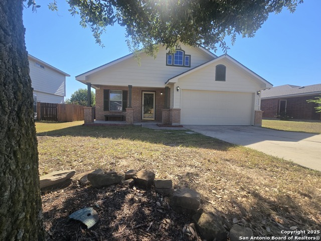 Details for 154 Lake Washington, Kyle, TX 78640