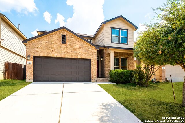 Details for 7218 Independence, San Antonio, TX 78223