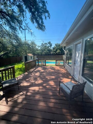 Details for 7710 Crooked Rd, San Antonio, TX 78254