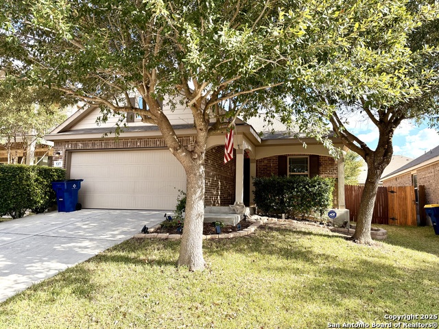Details for 537 Saddlehorn, Cibolo, TX 78108