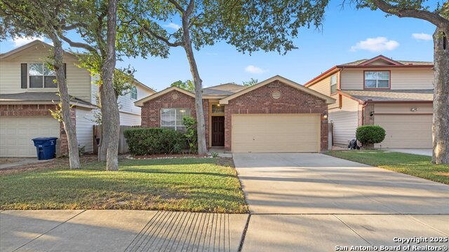 Details for 17046 Ashbury, San Antonio, TX 78247