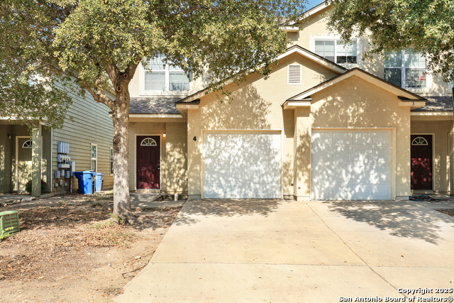 Details for 7823 Kingsbury Wood  4, San Antonio, TX 78240