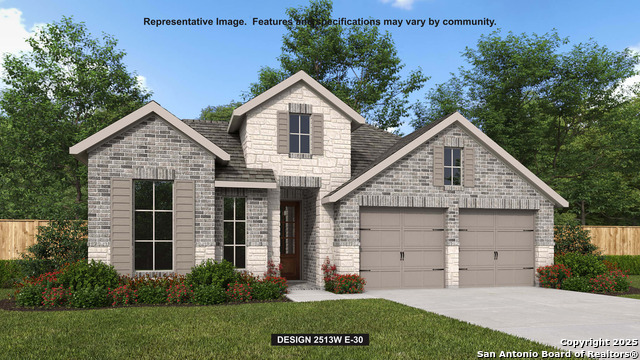 Details for 1207 Argon Way, San Antonio, TX 78245