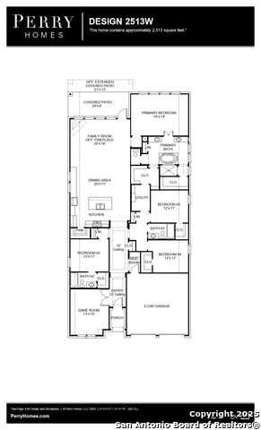 Image 10 of 10 For 1207 Argon Way