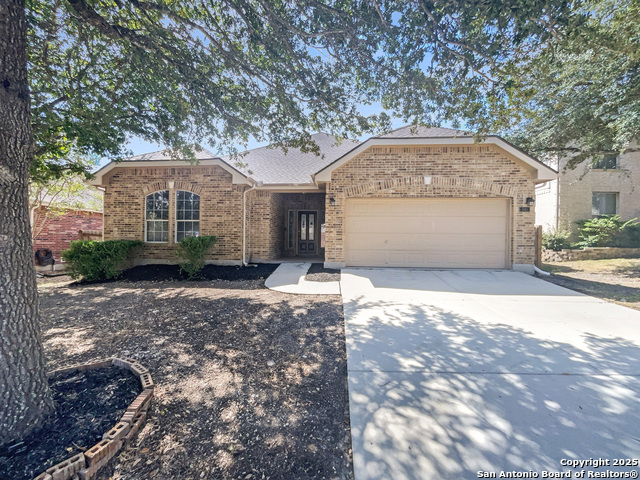 Details for 541 Triple Crown, Schertz, TX 78108
