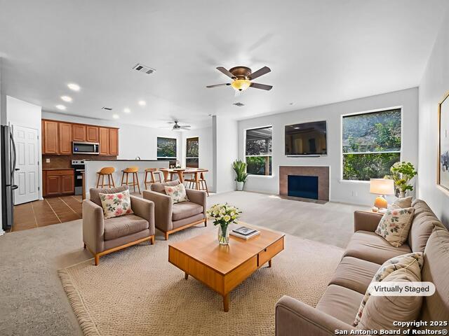 Image 2 of 19 For 541 Triple Crown