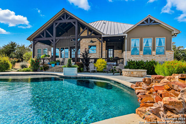 Details for 516 Oak Haven, Spring Branch, TX 78070