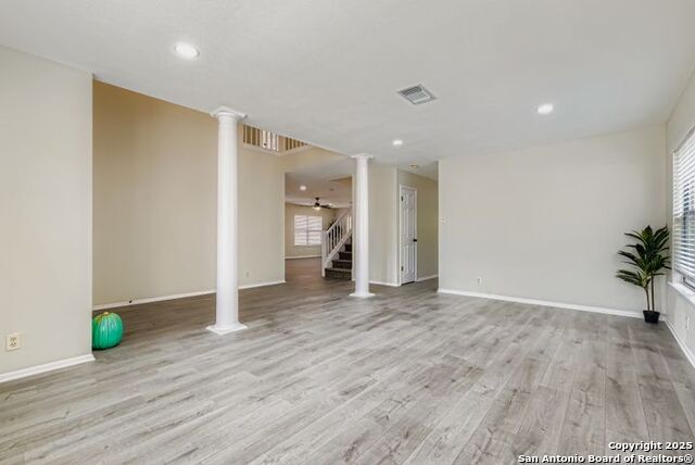 Image 6 of 33 For 11099 Cedar Park