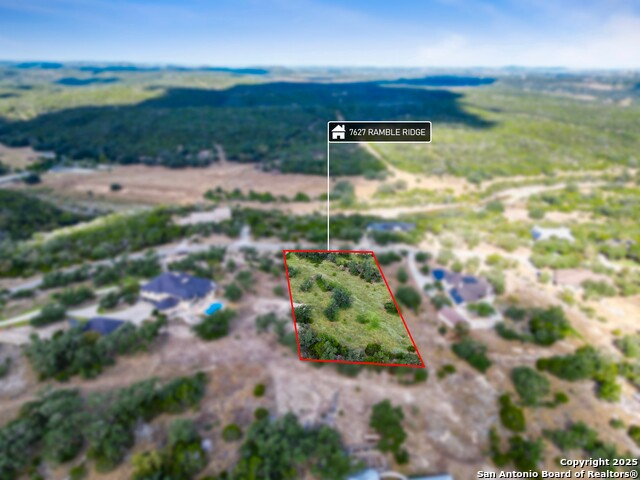 Listing photo id 6 for 7627 Ramble Ridge