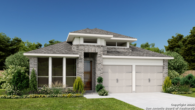 Details for 9933 Paladin Ridge, San Antonio, TX 78254