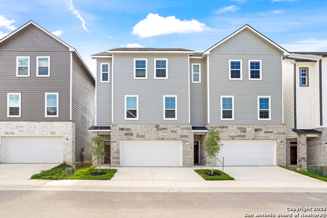 Details for 21531 Sir Walter, San Antonio, TX 78256