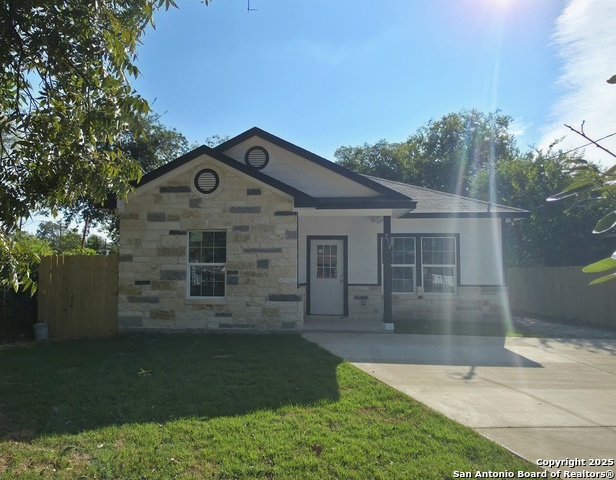 Details for 216 San Augustine, San Antonio, TX 78237