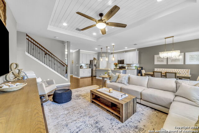 Details for 610 Ridge Park, New Braunfels, TX 78130