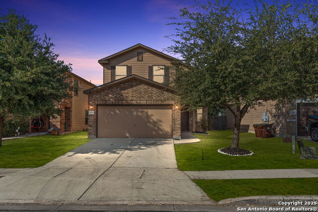 Details for 9931 Balboa Island, San Antonio, TX 78245