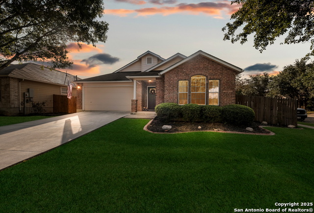 Details for 3302 Whisper Bluff, Schertz, TX 78154