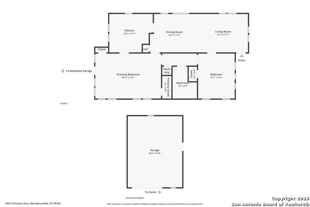 Image 33 of 33 For 190 Chestnut Ave S