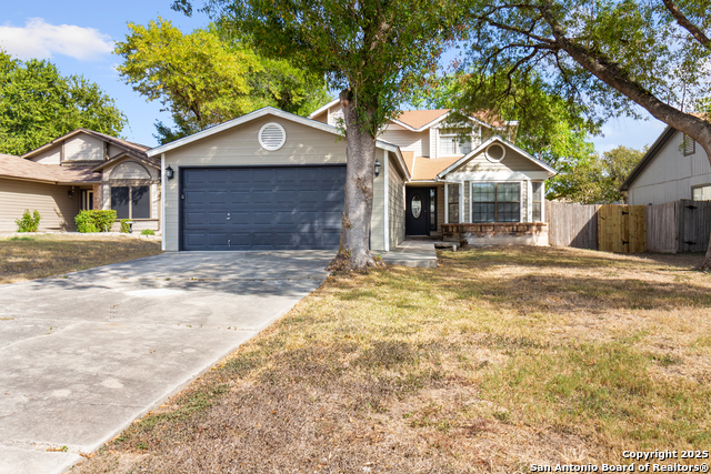 Details for 7112 Beech Trail, San Antonio, TX 78244
