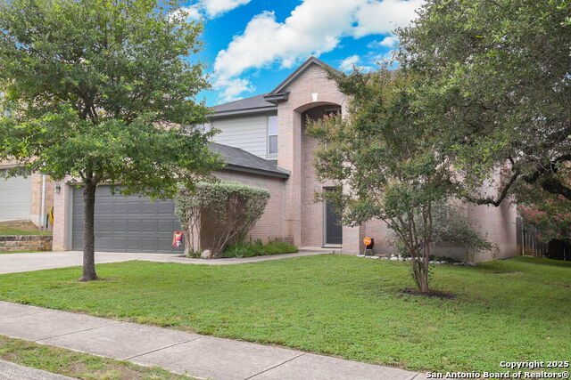 Details for 4551 Summer Fall, San Antonio, TX 78259