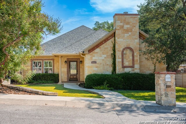 Details for 100 St. Andrews Loop E, Kerrville, TX 78028