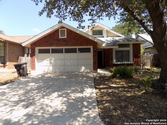 Details for 3223 Tree Grove, San Antonio, TX 78247