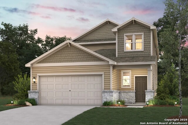 Details for 9014 Sand Dune Vis, San Antonio, TX 78222