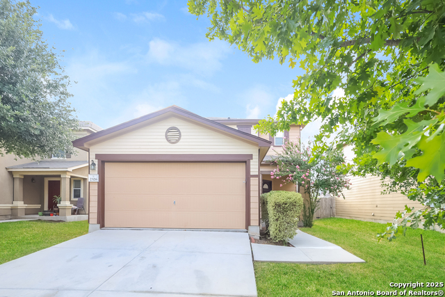 Details for 2326 Cats Paw, Converse, TX 78109