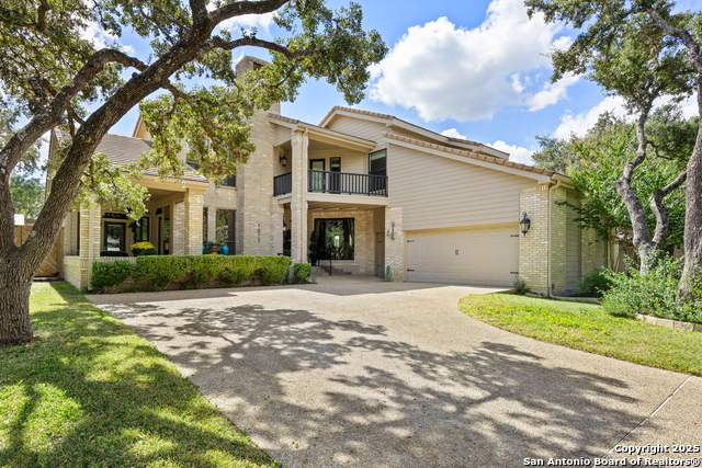 Details for 7822 Timber Top, Fair Oaks Ranch, TX 78015