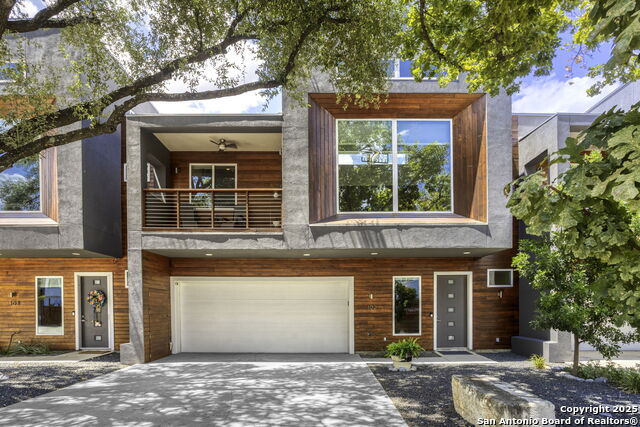Details for 326 Clay  102, San Antonio, TX 78204