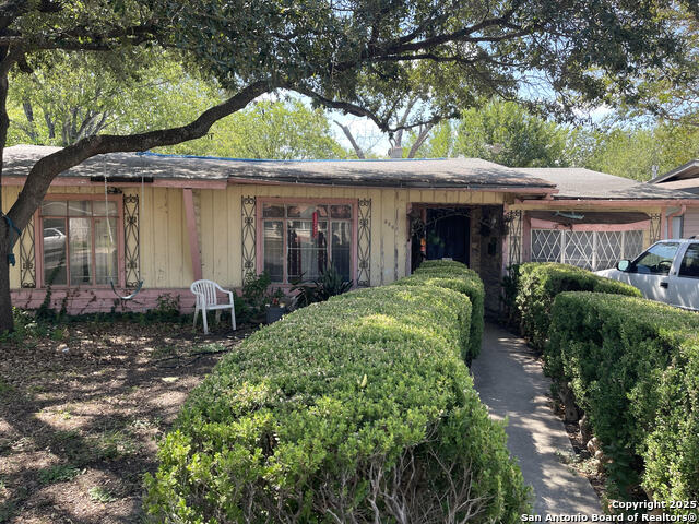Details for 326 Laurelwood Dr, San Antonio, TX 78230