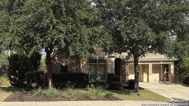 Details for 23330 Bison Cyn, San Antonio, TX 78261