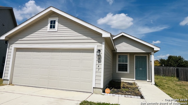 Details for 8547 Western Tanager, San Antonio, TX 78245