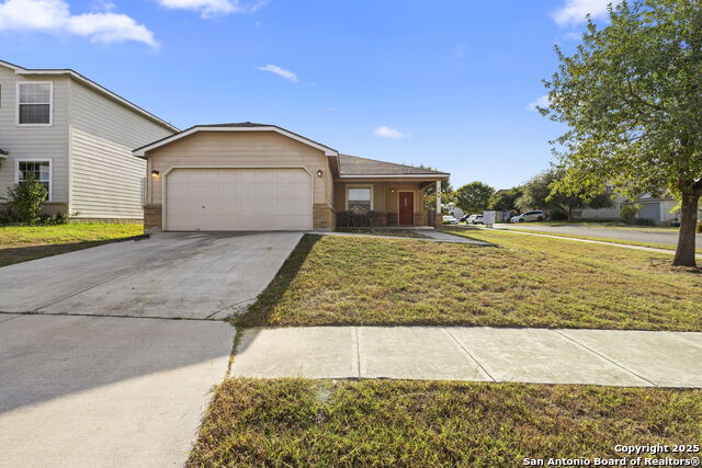 Details for 100 Cypress Willow, Cibolo, TX 78108