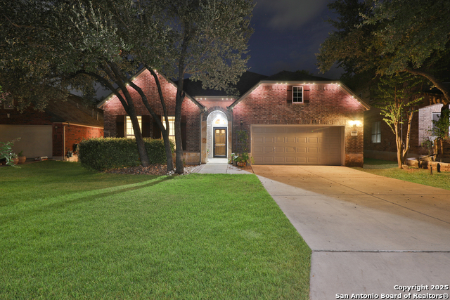 Details for 10811 Newcroft, Helotes, TX 78023