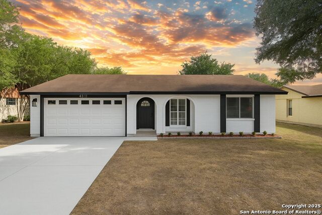 Details for 6911 Lordsport, San Antonio, TX 78239