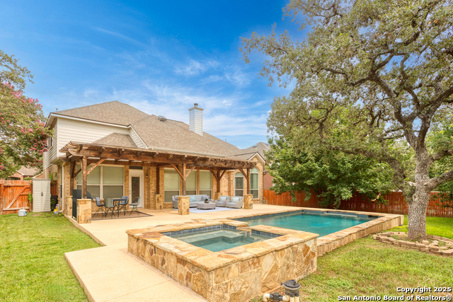 Details for 819 Steubing Oaks, San Antonio, TX 78258