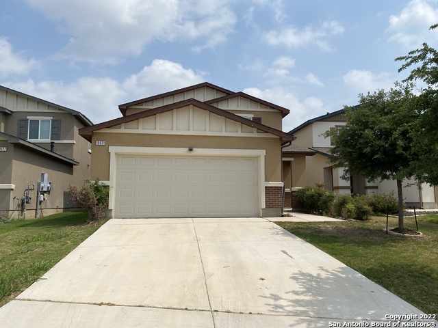 Details for 10531 Legacy Cove, San Antonio, TX 78240